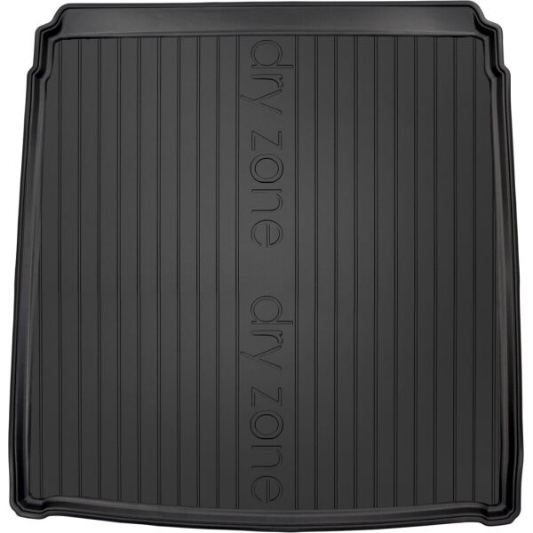 

Резиновый коврик в багажник Frogum Dry-Zone для Volkswagen CC (mkI) 2012-2017 (без двухуровневого пола)(багажник) (FG DZ549239)