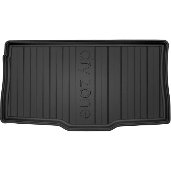 

Резиновый коврик в багажник Frogum Dry-Zone для Fiat Panda (mkIII) 2011→ (багажник) (FG DZ549444)