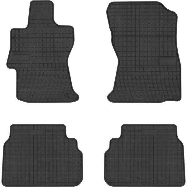 

Резиновые коврики Frogum для Subaru Impreza (mkV) 2016→ (FG 401846)