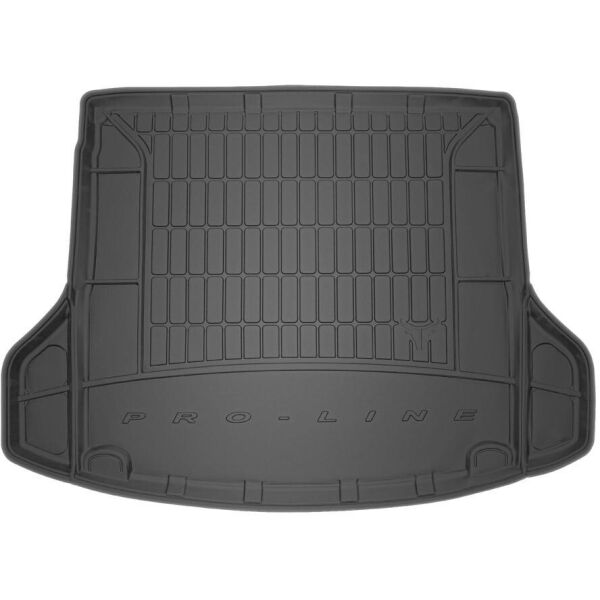 

Резиновый коврик в багажник Frogum Pro-Line для Hyundai Ioniq (mkI)(гибрид) 2016→ (багажник) (FG TM405400)