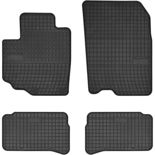 

Резиновые коврики Frogum для Suzuki Vitara (mkII) 2014-2018 (FG 546405)