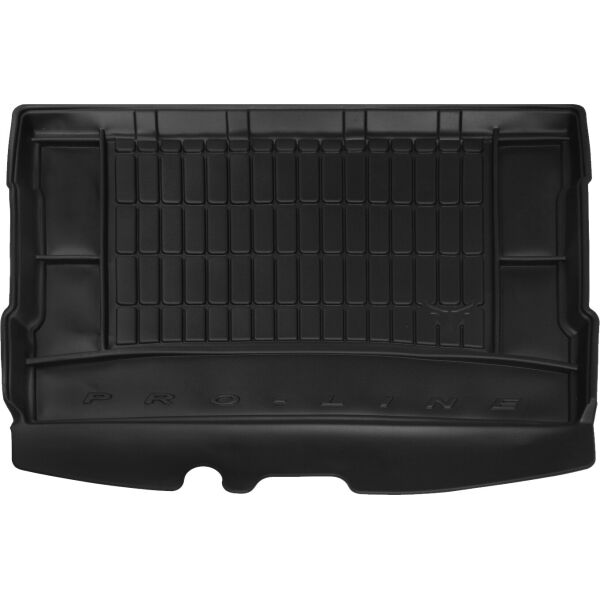 

Резиновый коврик в багажник Frogum Pro-Line для Ford Tourneo Courier (mkI) 2014→ (багажник) (FG TM413412)