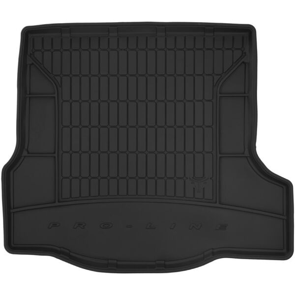 

Резиновый коврик в багажник Frogum Pro-Line для Renault / Dacia Logan (mkII)(седан) 2012-2020 (багажник) (FG TM403185)