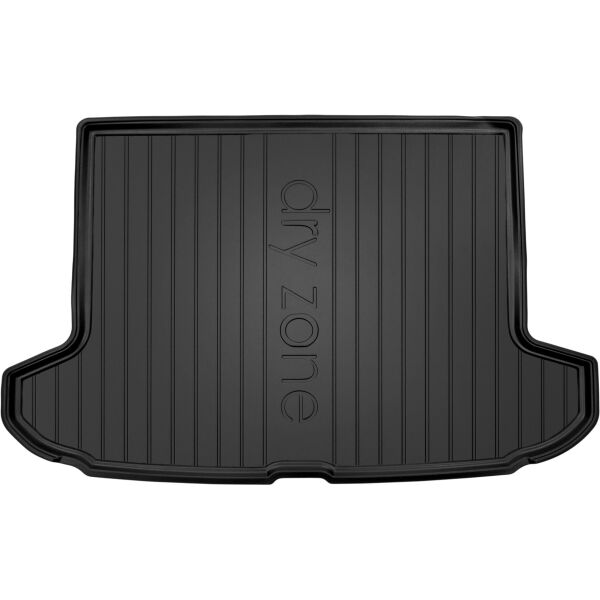 

Резиновый коврик в багажник Frogum Dry-Zone для Hyundai Tuscon (mkIII) 2015-2020 (верхний уровень)(багажник) (FG DZ549406)