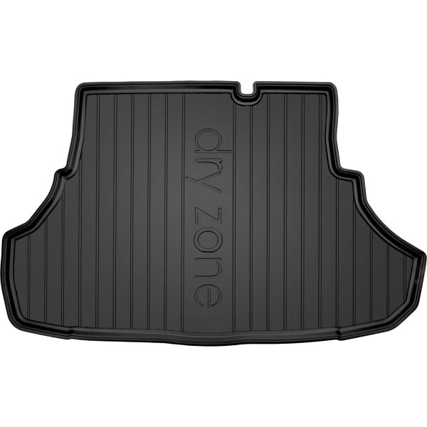 

Резиновый коврик в багажник Frogum Dry-Zone для Mitsubishi Lancer (mkVIII)(седан) 2007-2016 (без двухуровневого пола)(багажник) (FG DZ400573)