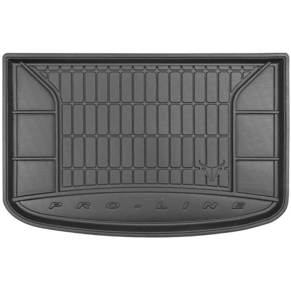 

Резиновый коврик в багажник Frogum Pro-Line для Audi A1/S1 (mkI) 2010-2018 (багажник) (FG TM549000)
