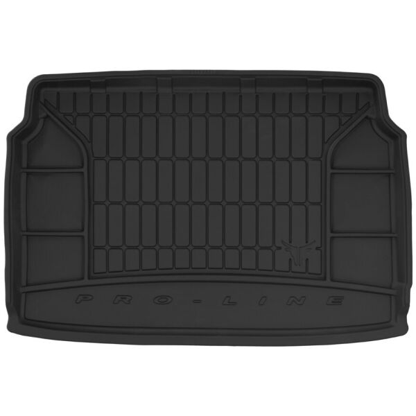 

Резиновый коврик в багажник Frogum Pro-Line для Ford EcoSport (mkII) 2017→ (средний уровень)(с рем. комплектом)(багажник) (FG TM403437)