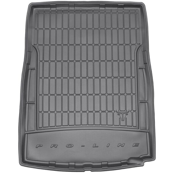 

Резиновый коврик в багажник Frogum Pro-Line для BMW 7-series (F01) 2008-2015 (багажник) (FG TM405042)