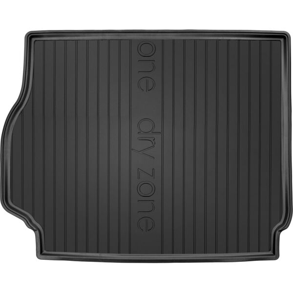 

Резиновый коврик в багажник Frogum Dry-Zone для Land Rover Range Rover Sport (mkII) 2005-2012 (багажник) (FG DZ405578)