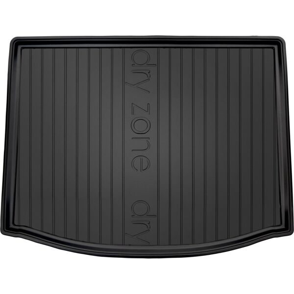 

Резиновый коврик в багажник Frogum Dry-Zone для Suzuki Vitara (mkII) 2015→ (нижний уровень)(багажник) (FG DZ548799)