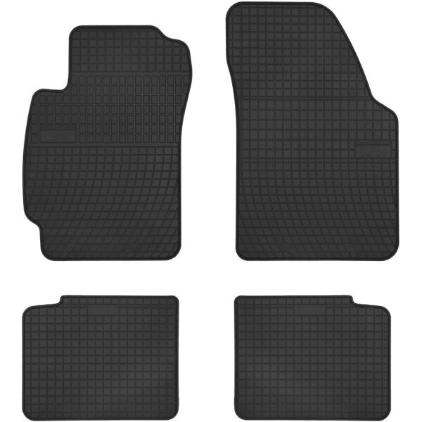 

Резиновые коврики Frogum для Honda HR-V (mkI)(5-дв.) 1996-2006 (FG 547303)