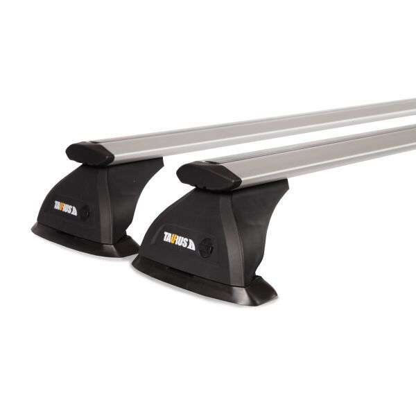 

Багажник на интегрированные рейлинги Taurus CarryUp Aero для Subaru XV (mkII)(e-boxer) 2019→ (TA 722-700-701-K1166)