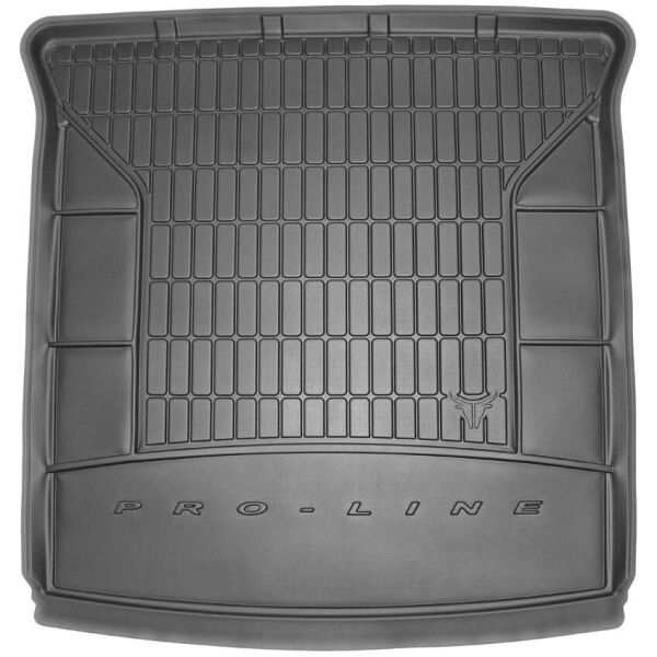 

Резиновый коврик в багажник Frogum Pro-Line для Seat Alhambra (mkII)(7 мест) 2010-2018 (сложенный 3й ряд)(багажник) (FG TM403284)