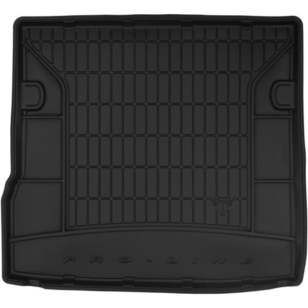 

Резиновый коврик в багажник Frogum Pro-Line для Renault / Dacia Duster (mkII)(передний привод) 2017→ (багажник) (FG TM400887)
