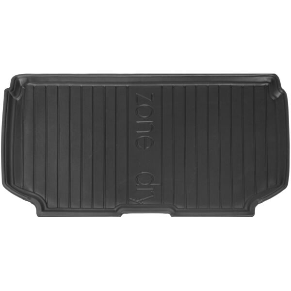

Резиновый коврик в багажник Frogum Dry-Zone для Chevrolet Aveo (mkII)(хетчбэк) 2011→ (верхний уровень)(багажник) (FG DZ406278)