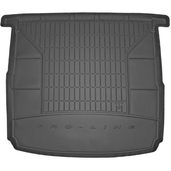 

Резиновый коврик в багажник Frogum Pro-Line для SsangYong Rexton W (mkIII)(7 мест) 2013-2017 (без двухуровневого пола)(сложенный 3й ряд)(багажник) (FG TM403369)
