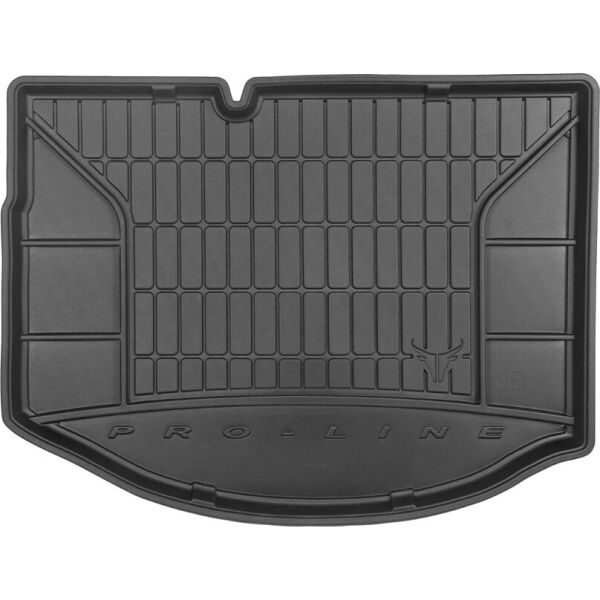 

Резиновый коврик в багажник Frogum Pro-Line для Citroen DS3 (mkI) 2009-2016 (багажник) (FG TM549857)