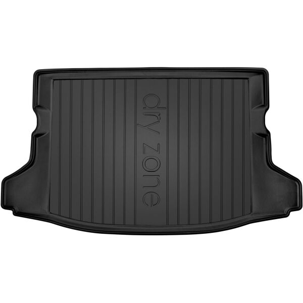 

Резиновый коврик в багажник Frogum Dry-Zone для Subaru XV (mkI) 2011-2017 (без двухуровневого пола)(с запаской)(багажник) (FG DZ548010)