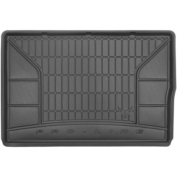 

Резиновый коврик в багажник Frogum Pro-Line для Opel Meriva (mkII)(B) 2010-2017 (верхний уровень)(багажник) (FG TM549635)