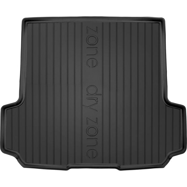 

Резиновый коврик в багажник Frogum Dry-Zone для BMW 6-series (G32)(Gran Turismo) 2017→ (багажник) (FG DZ406124)