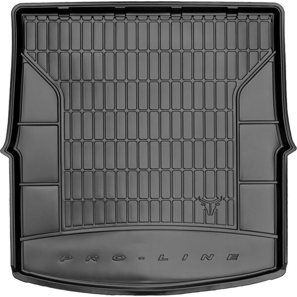 

Резиновый коврик в багажник Frogum Pro-Line для Mazda 6 (mkIII)(универсал) 2012→ (без двухуровневого пола)(багажник) (FG TM548683)