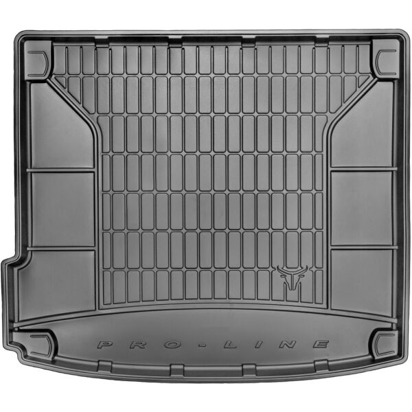 

Резиновый коврик в багажник Frogum Pro-Line для BMW X6 (E71) 2008-2014 (багажник) (FG TM548867)