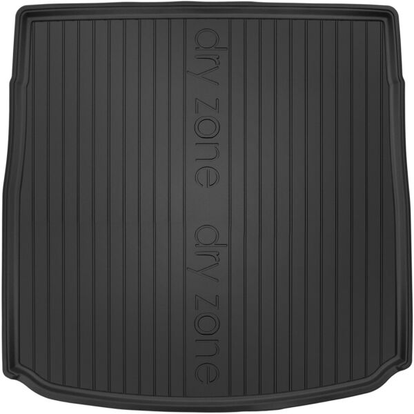 

Резиновый коврик в багажник Frogum Dry-Zone для Seat Leon (mkIII)(универсал) 2012-2020 (верхний уровень)(багажник) (FG DZ401068)