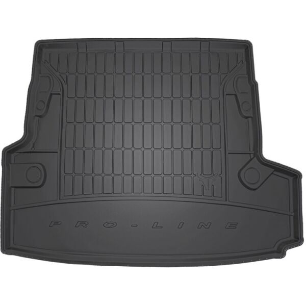

Резиновый коврик в багажник Frogum Pro-Line для BMW 3-series (F31)(универсал) 2011-2018 (багажник) (FG TM404779)