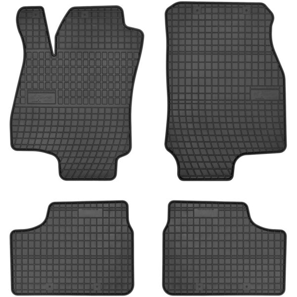 

Резиновые коврики Frogum для Opel Astra (mkII)(G) 1998-2009 (FG 0696)
