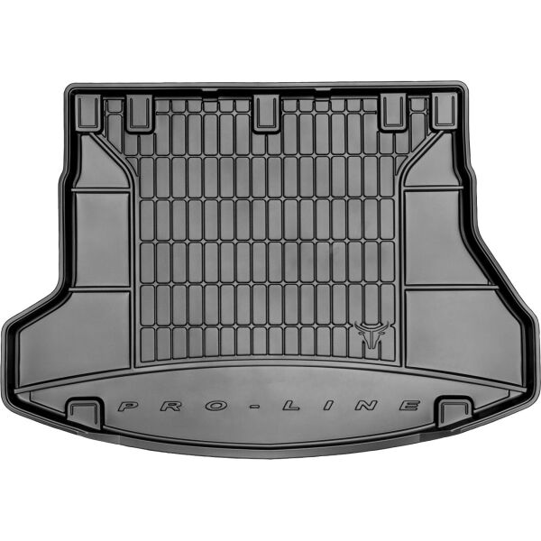 

Резиновый коврик в багажник Frogum Pro-Line для Hyundai i30 (mkII)(универсал) 2012-2017 (без двухуровневого пола)(багажник) (FG TM549390)