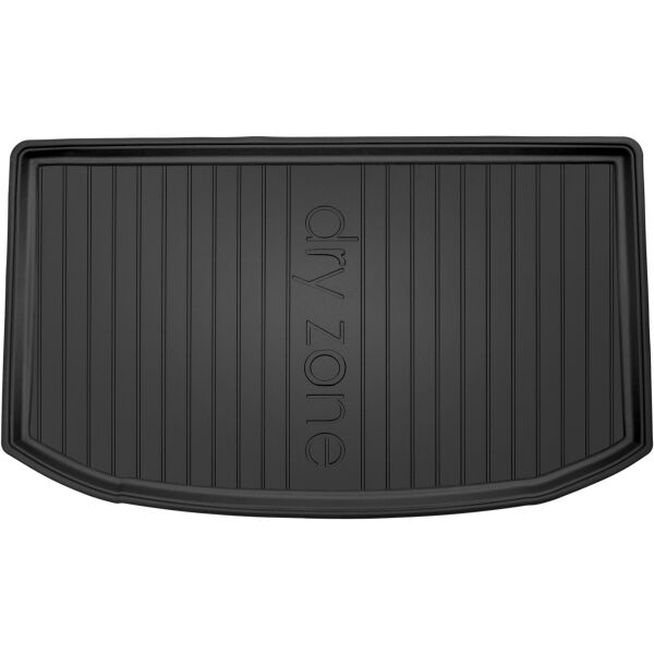 

Резиновый коврик в багажник Frogum Dry-Zone для Suzuki Ignis (mkIII) 2016→ (багажник) (FG DZ400962)
