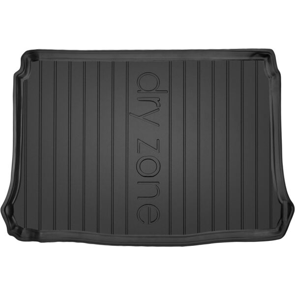 

Резиновый коврик в багажник Frogum Dry-Zone для Renault Megane (mkIV)(хетчбек) 2016→ (багажник) (FG DZ548928)