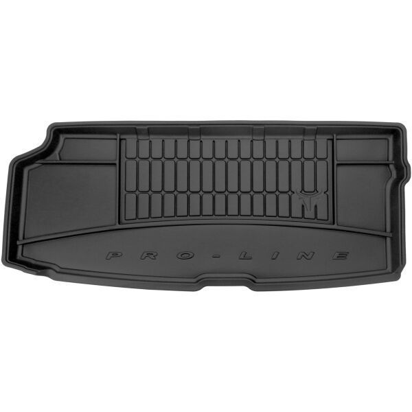 

Резиновый коврик в багажник Frogum Pro-Line для Volvo XC90 (mkII)(7 мест) 2015→ (разложенный 3 ряд)(багажник) (FG TM406490)