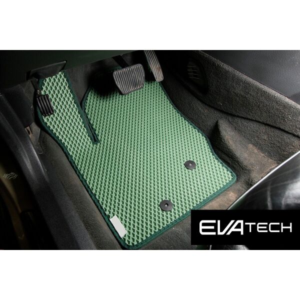 

EVAtech для Volvo XC90 (2002-2014) Comfort