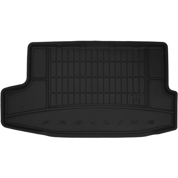 

Резиновый коврик в багажник Frogum Pro-Line для Nissan Juke (mkI) 2014-2020 (верхний уровень)(багажник) (FG TM400993)