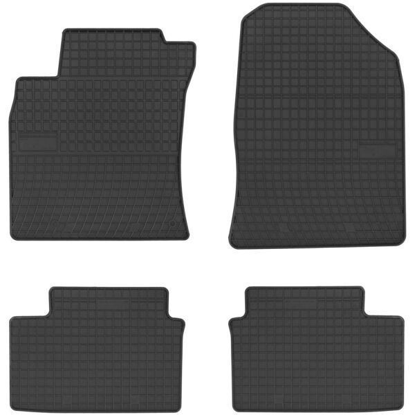 

Резиновые коврики Frogum для Kia Ceed (mkIII) 2018→ (FG 402119)