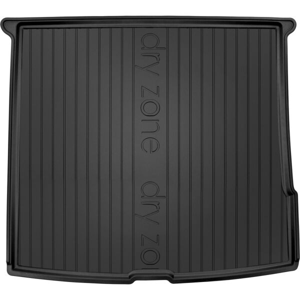 

Резиновый коврик в багажник Frogum Dry-Zone для Mercedes-Benz GLE-Class / M-Class (W166) 2011-2019 (без двухуровневого пола)(багажник) (FG DZ403413)