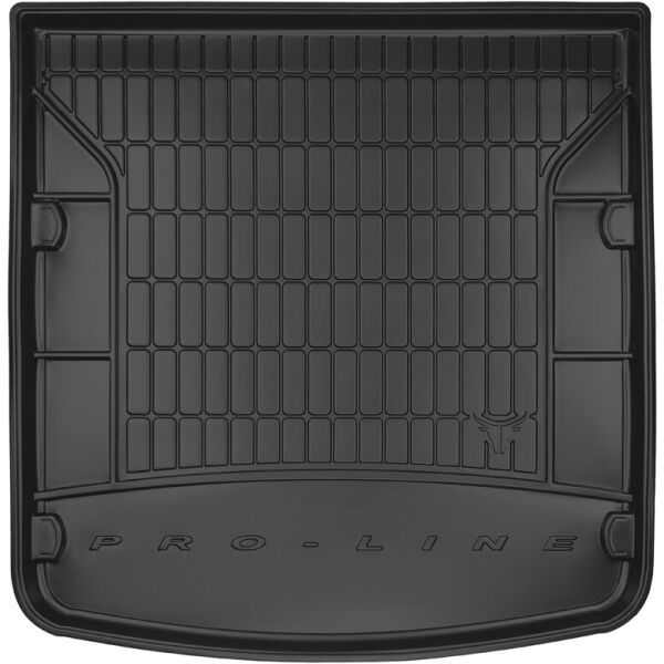 

Резиновый коврик в багажник Frogum Pro-Line для Audi A5/S5 (mkI)(лифтбэк) 2009-2016 (багажник) (FG TM549062)