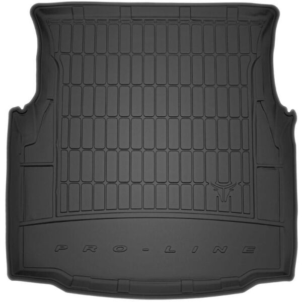

Резиновый коврик в багажник Frogum Pro-Line для BMW 3-series (E46)(купе) 1998-2005 (багажник) (FG TM404823)