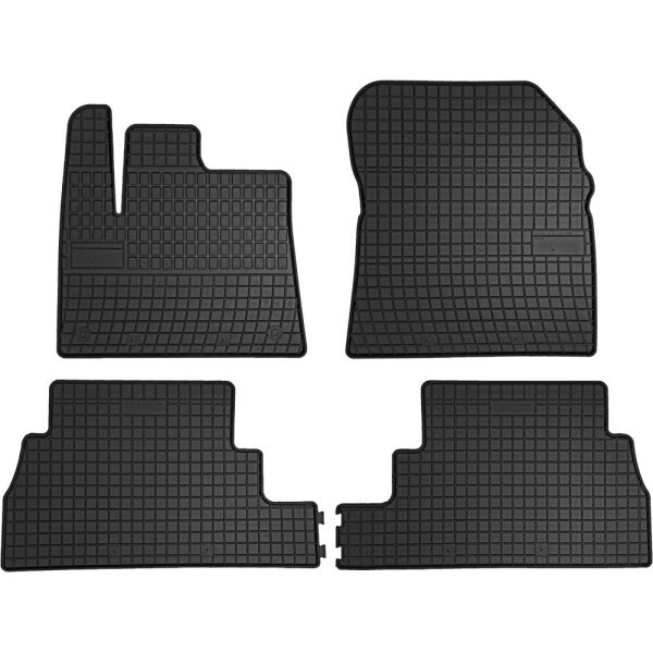 

Резиновые коврики Frogum для Citroen Berlingo (mkIII); Peugeot Rifter (mkI); Toyota ProAce City (mkI); Opel Combo (mkV)(пассажир без регулировок) 2018→ (FG 402225)