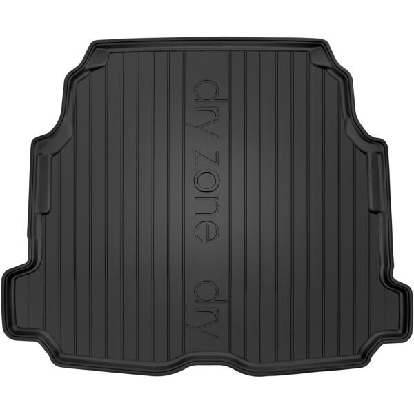 

Резиновый коврик в багажник Frogum Dry-Zone для Volvo S60 (mkI) 2000-2010 (с рем. комплектом)(багажник) (FG DZ405530)