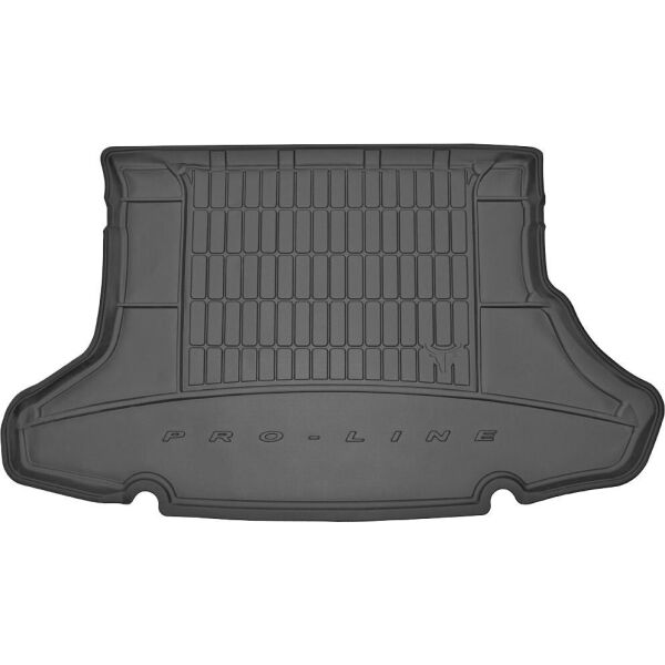 

Резиновый коврик в багажник Frogum Pro-Line для Toyota Prius (mkIII) 2009-2015 (багажник) (FG TM404533)