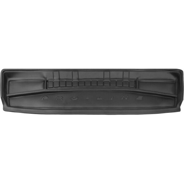 

Резиновый коврик в багажник Frogum Pro-Line для Peugeot 5008 (mkI)(7 мест) 2009-2016 (разложенный 3 ряд)(багажник) (FG TM406766)