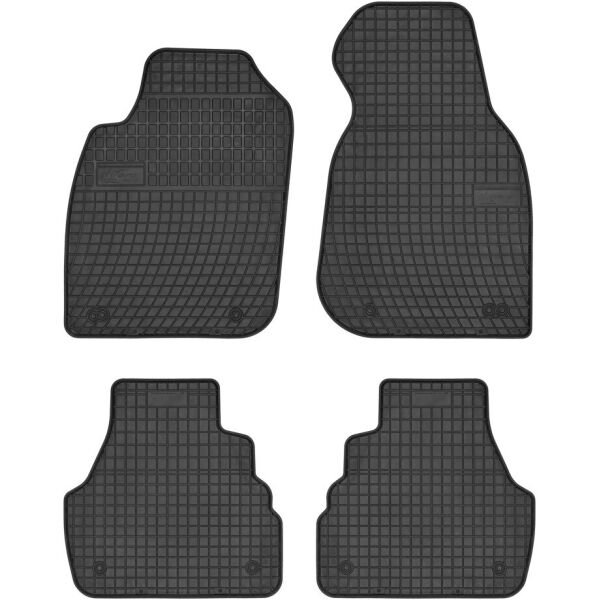 

Резиновые коврики Frogum для Audi A6/S6/RS6 (mkII)(C5) 1997-2004 (FG 0723)