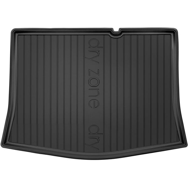 

Резиновый коврик в багажник Frogum Dry-Zone для Alfa Romeo Giulietta (mkI) 2010-2020 (багажник) (FG DZ548102)