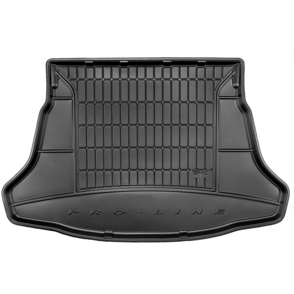 

Резиновый коврик в багажник Frogum Pro-Line для Toyota Prius (mkIV) 2015→ (без двухуровневого пола)(багажник) (FG TM548638)