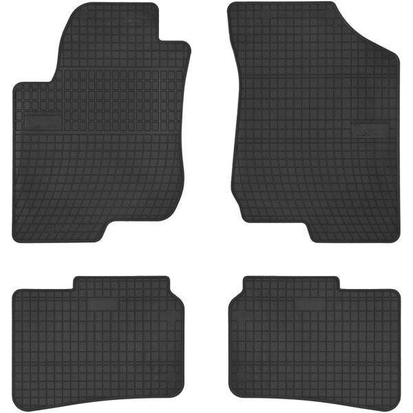 

Резиновые коврики Frogum для Hyundai i30 (mkI) 2007-2012 (FG 0423)