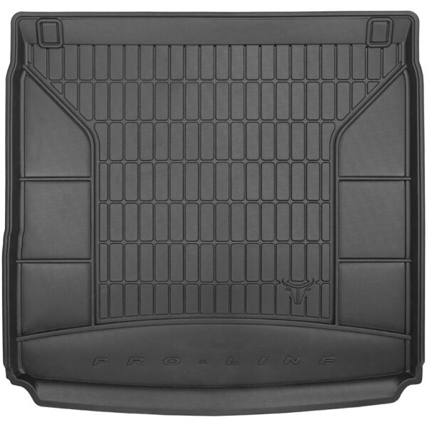 

Резиновый коврик в багажник Frogum Pro-Line для Peugeot 508 (mkI)(универсал) 2010-2018 (без двухуровневого пола)(с запаской)(багажник) (FG TM549970)