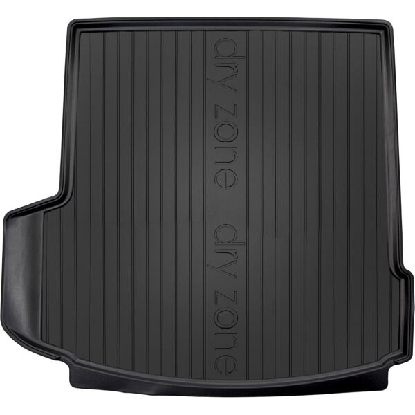 

Резиновый коврик в багажник Frogum Dry-Zone для Opel Insignia (mkII)(B)(универсал) 2017→ (без двухуровневого пола)(багажник) (FG DZ404380)