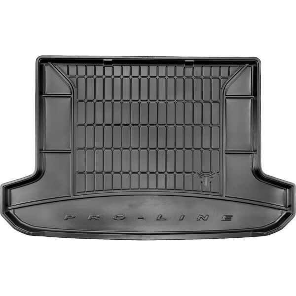 

Резиновый коврик в багажник Frogum Pro-Line для Hyundai Tuscon (mkIII) 2015-2020 (верхний уровень)(багажник) (FG TM549406)